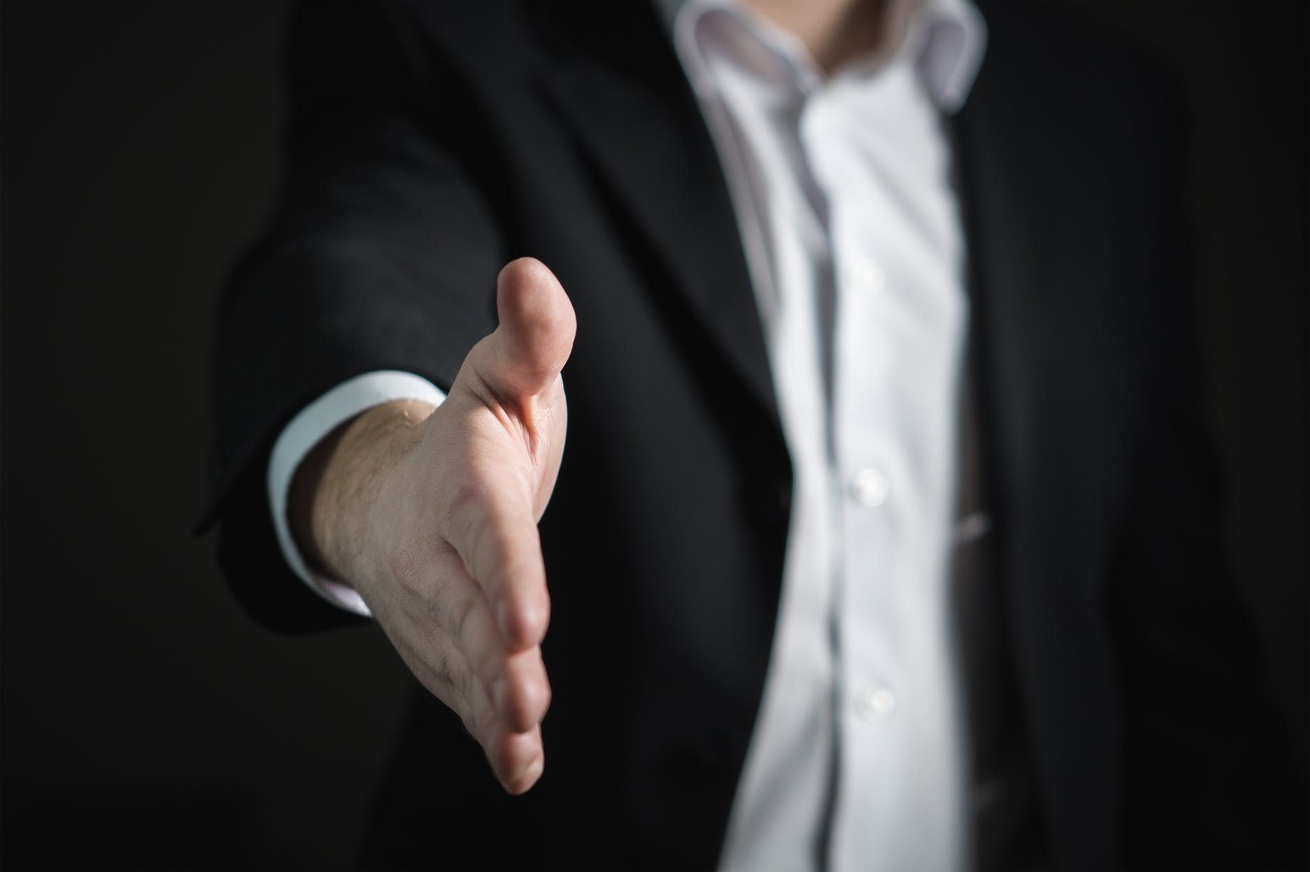Tipos de contratos al entrar al mundo laboral
