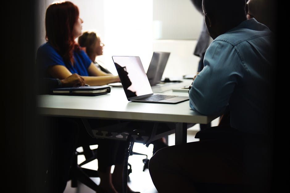 asesoría de una empresa