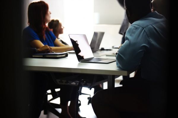 asesoría de una empresa