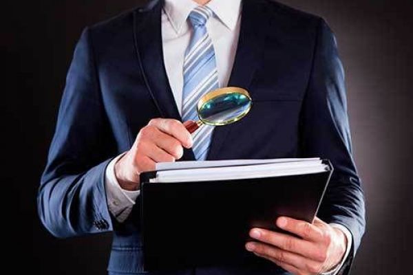 auditoria fiscal