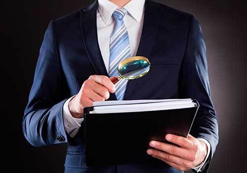 auditoria fiscal