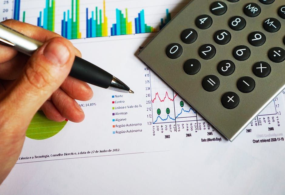 contabilidad en Pymes
