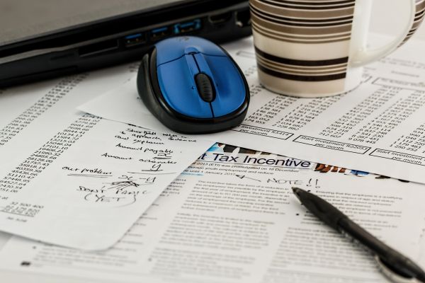 contabilidad para pymes
