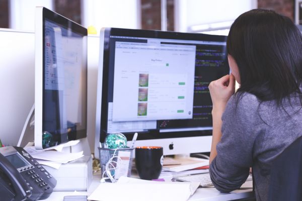 gestión de una empresa familiar