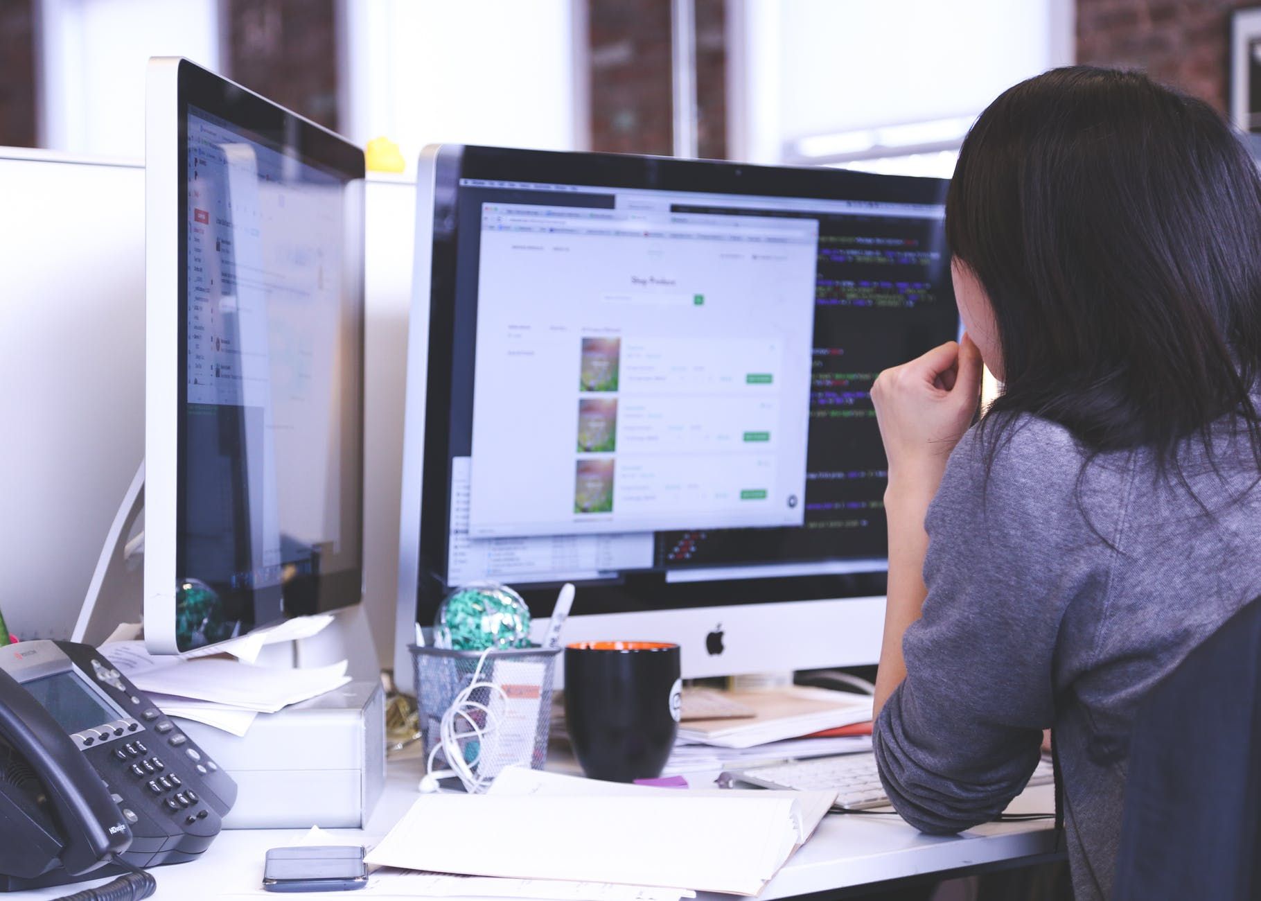 gestión de una empresa familiar
