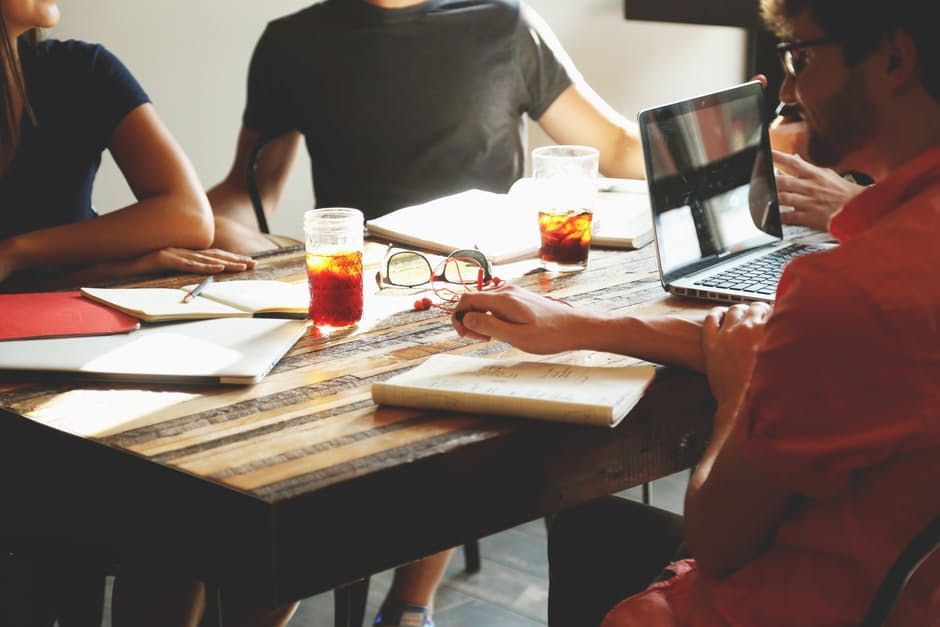 mercado laboral para los jóvenes españoles