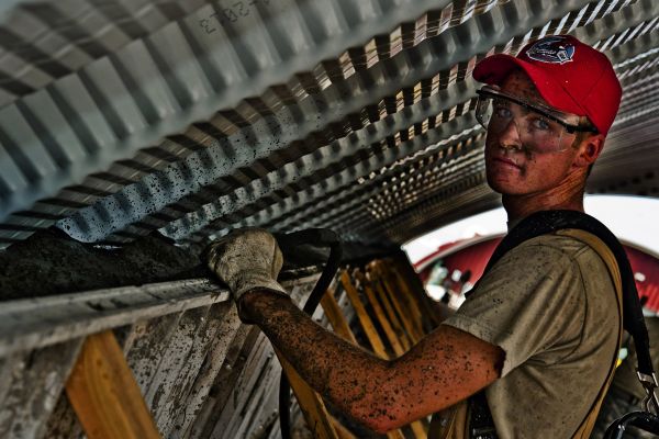 prevención de riesgos laborales