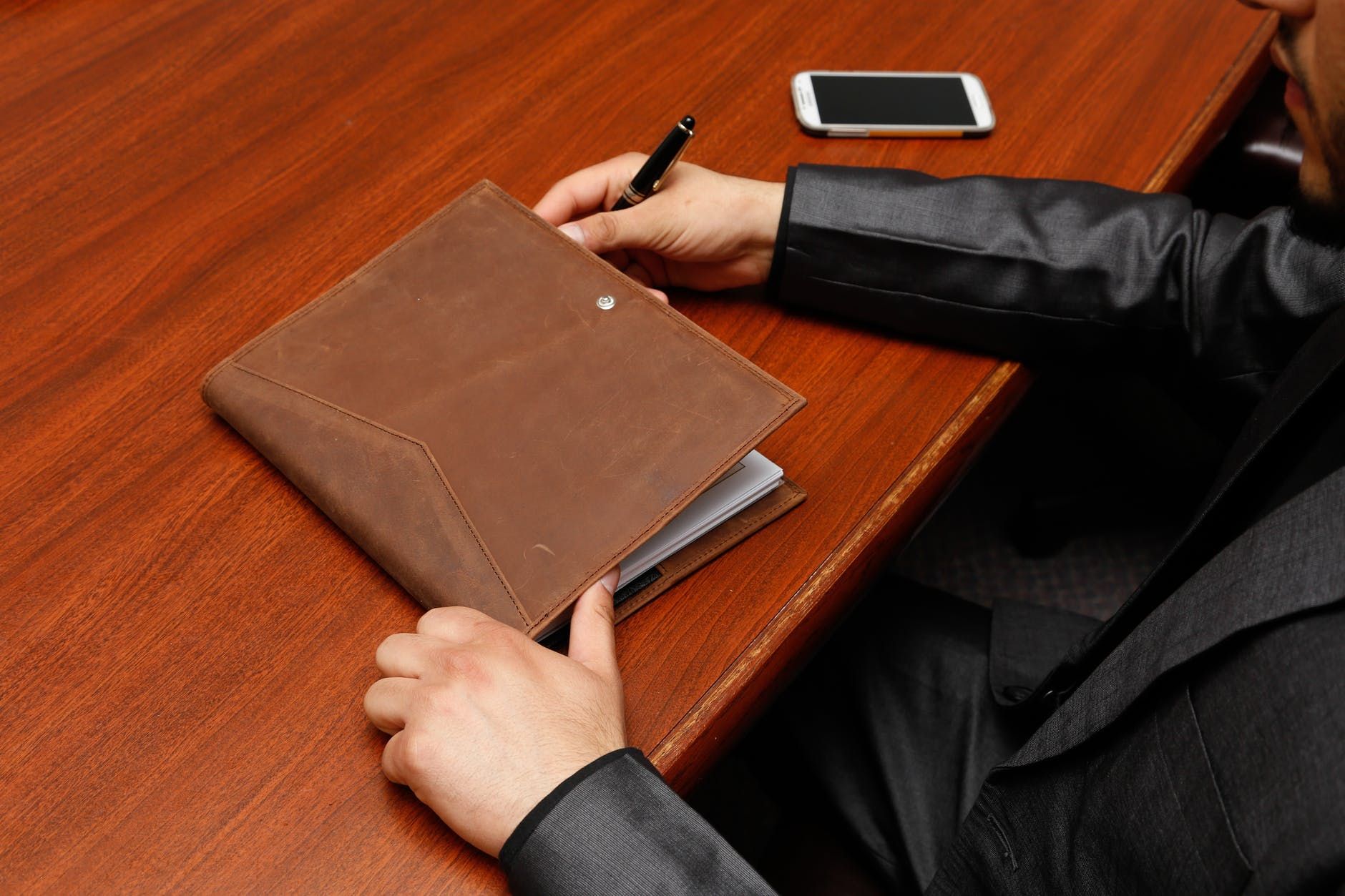 protección de datos en empresas