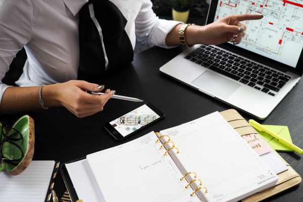 relevo generacional en empresa familiar