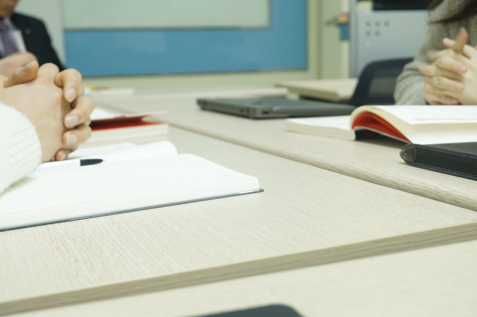 gestión de una empresa familiar