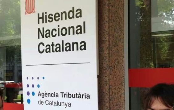 agencia tributaria catalana