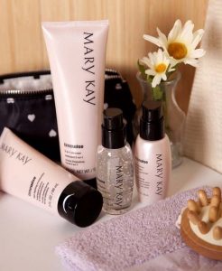 agencia tributaria mary kay