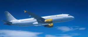 vueling